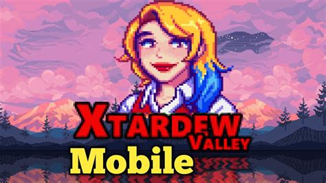 xtardew valley|xtardew valley mod install.